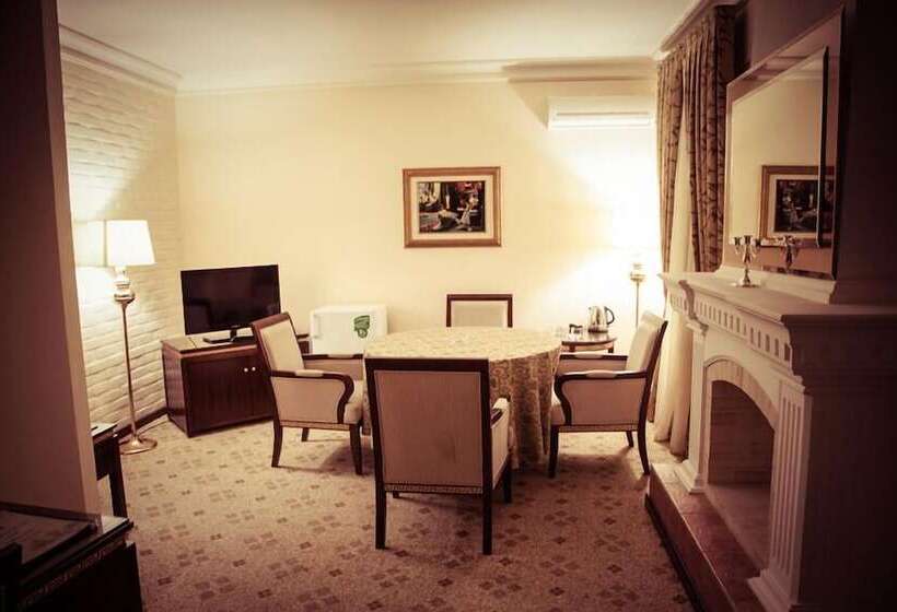 Fotos del hotel Samir:  24