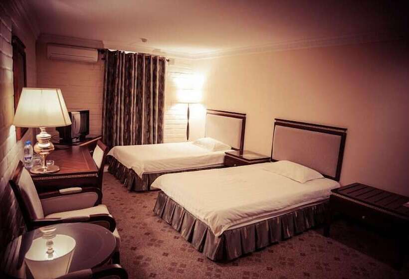 Fotos del hotel Samir:  18