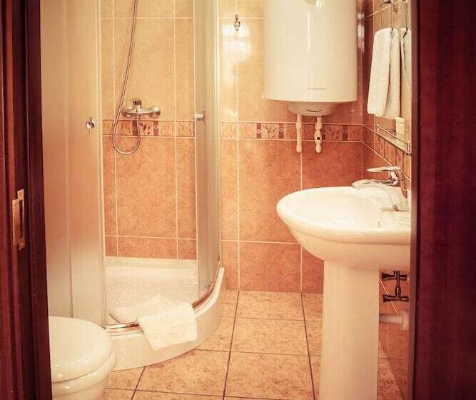 Fotos del hotel Samir:  10