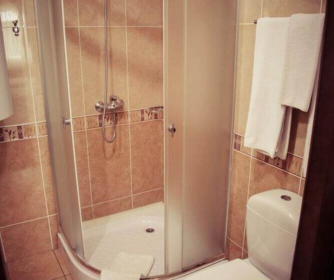 Fotos del hotel Samir:  5