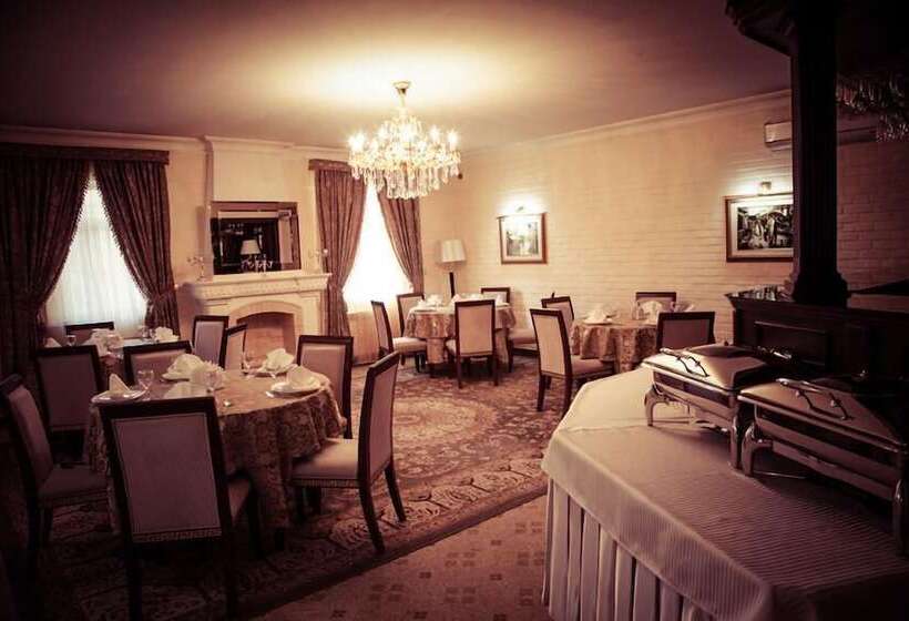 Fotos del hotel Samir:  4