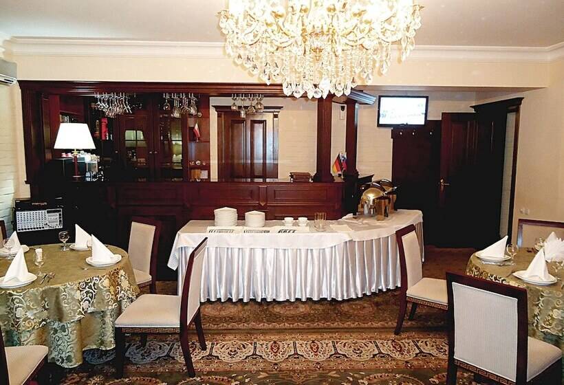 Fotos del hotel Samir:  16