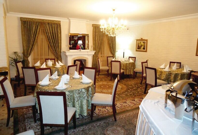 Fotos del hotel Samir:  14