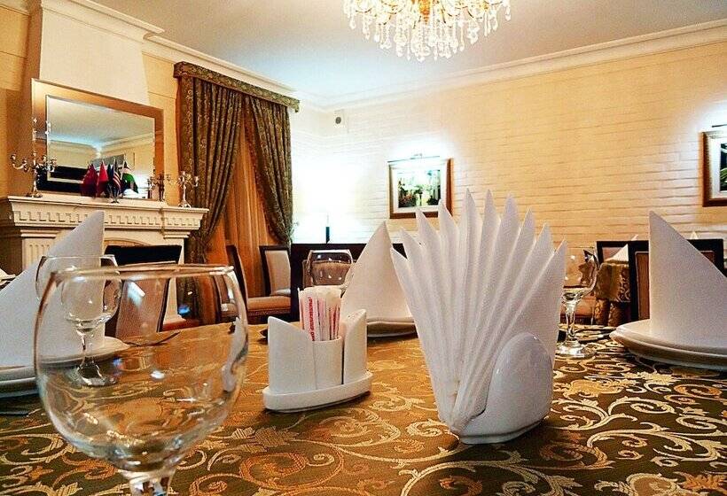 Fotos del hotel Samir:  25