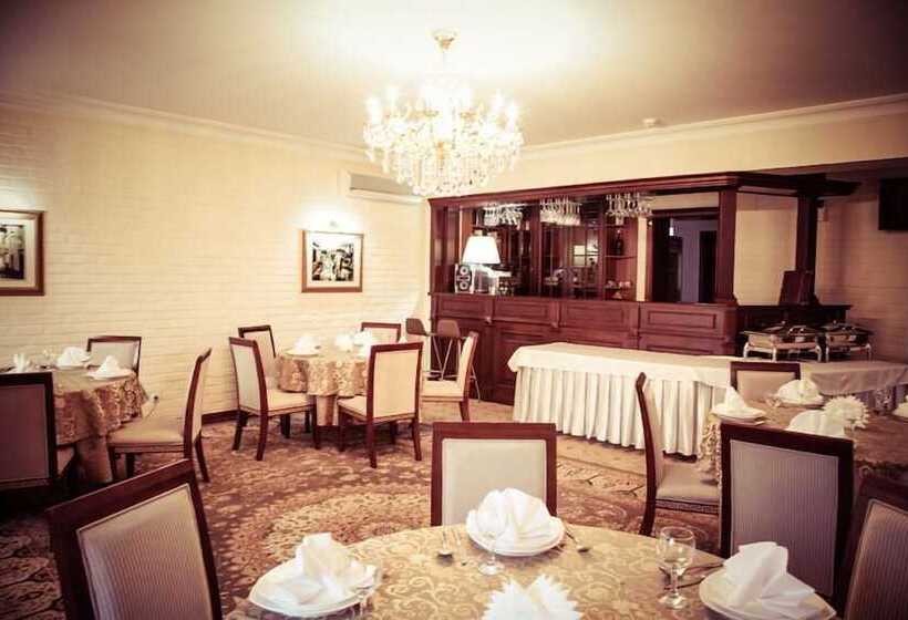 Fotos del hotel Samir:  9