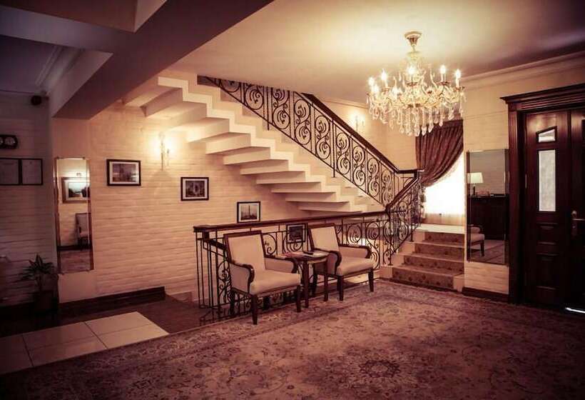 Fotos del hotel Samir:  13