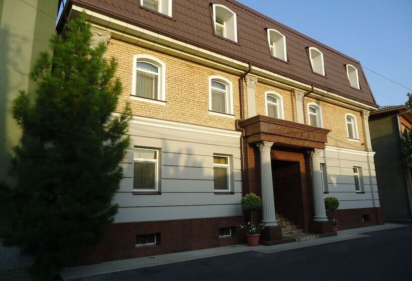 Fotos del hotel Samir:  6