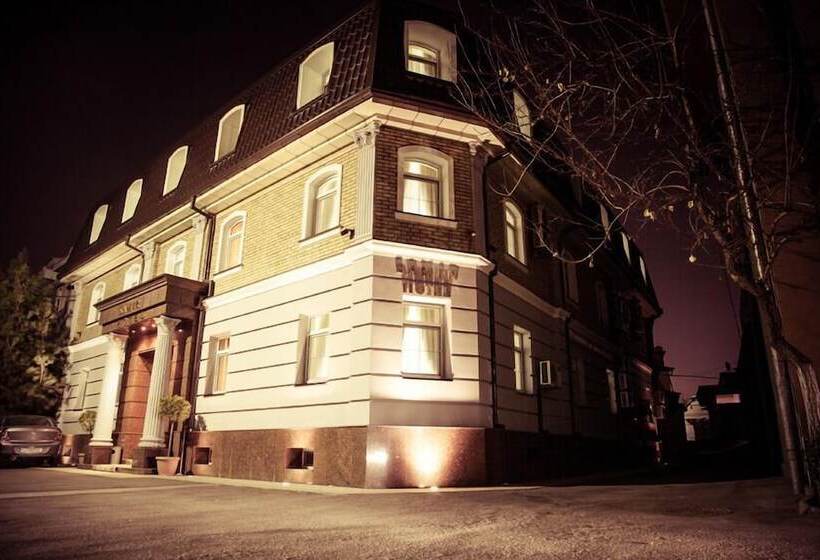 Fotos del hotel Samir:  11