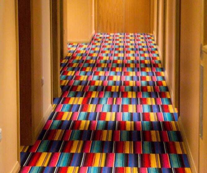 Savoy Hostel Galway City Centre