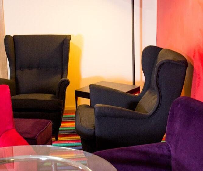 Fotos del hotel Savoy Hostel Galway City Centre:  10