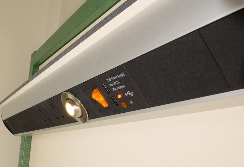 Fotos del hotel Savoy Hostel Galway City Centre:  8