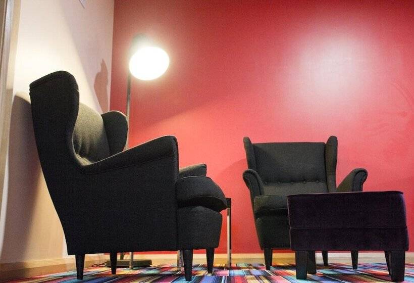 Fotos del hotel Savoy Hostel Galway City Centre:  13