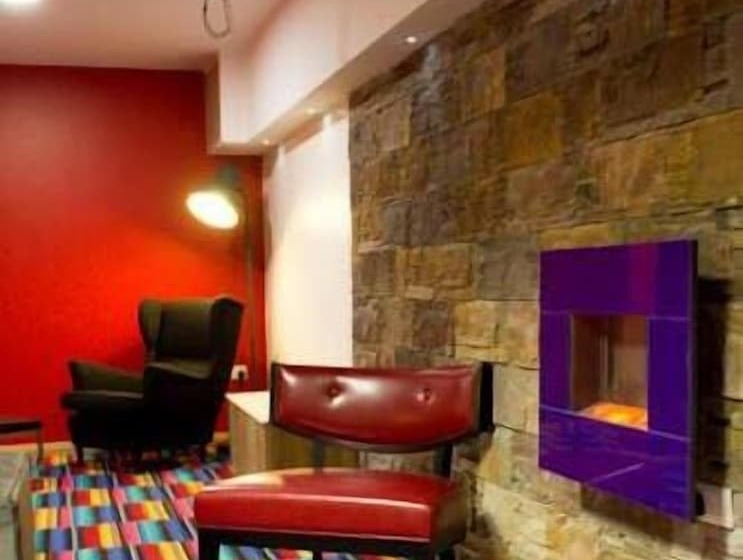 Fotos del hotel Savoy Hostel Galway City Centre:  14