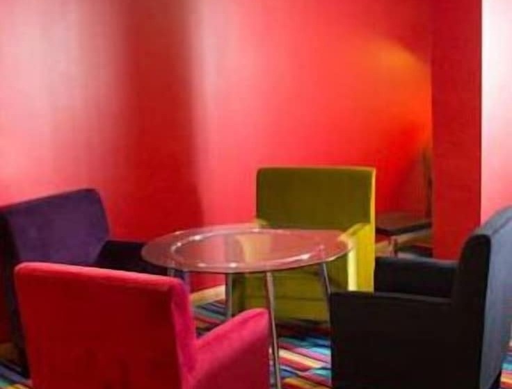 Fotos del hotel Savoy Hostel Galway City Centre:  15