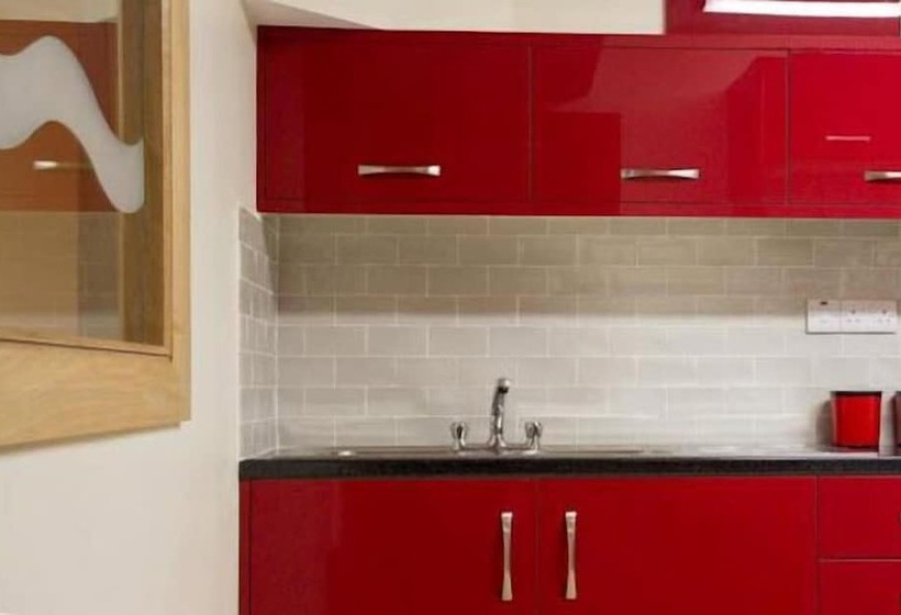 Fotos del hotel Savoy Hostel Galway City Centre:  4