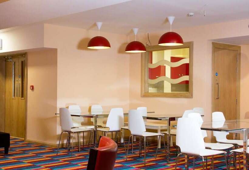 Fotos del hotel Savoy Hostel Galway City Centre:  3