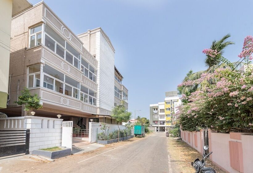 Fotos del hotel Treebo Abeliya:  4