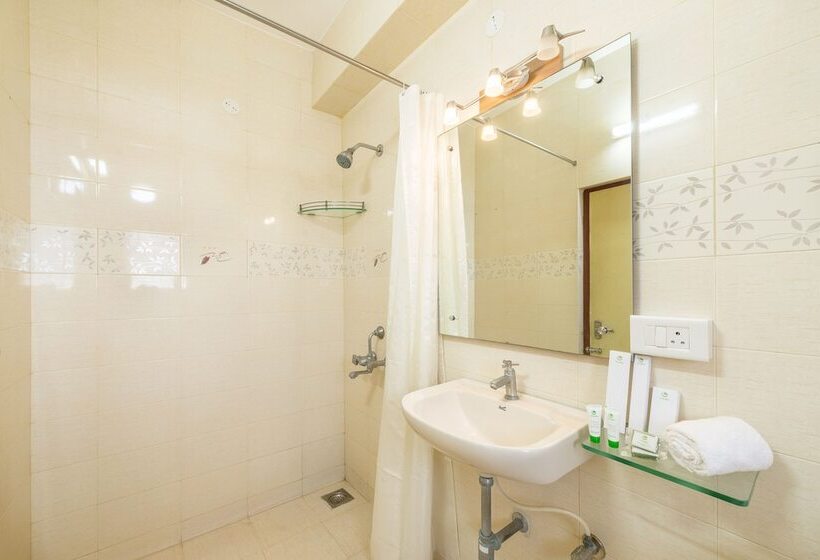 Fotos del hotel Treebo Abeliya:  3