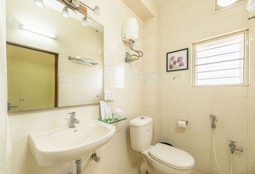 Fotos del hotel Treebo Abeliya:  10