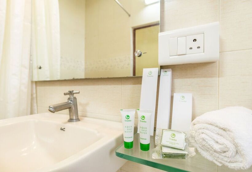 Fotos del hotel Treebo Abeliya:  7