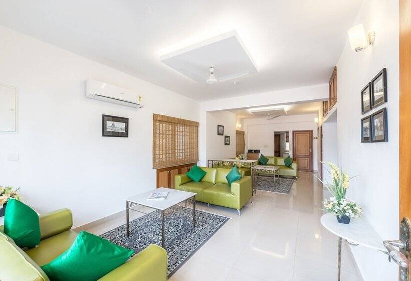 Fotos del hotel Treebo Abeliya:  18