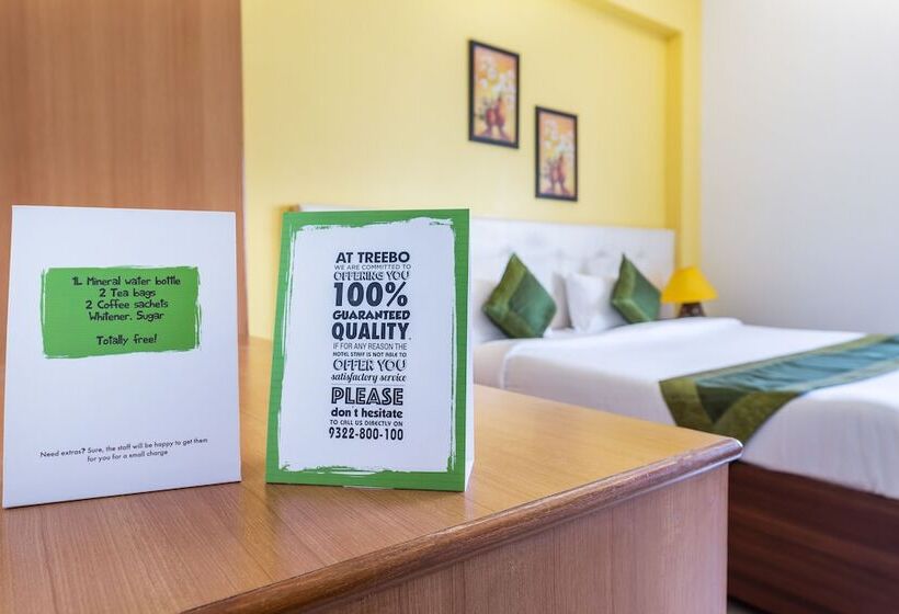 Fotos del hotel Treebo Abeliya:  21