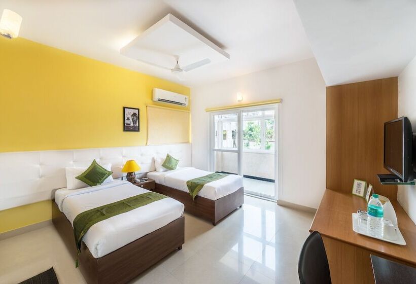 Fotos del hotel Treebo Abeliya:  15