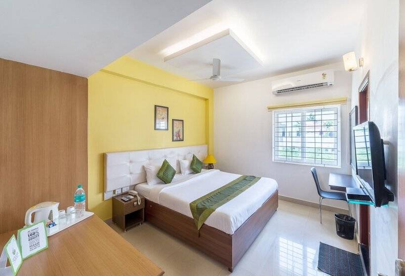 Fotos del hotel Treebo Abeliya:  9