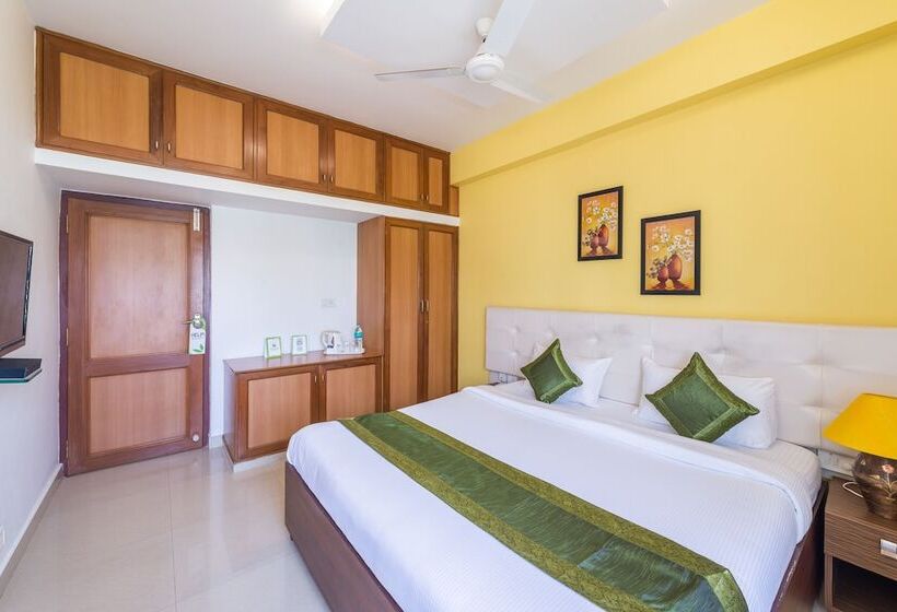 Fotos del hotel Treebo Abeliya:  14