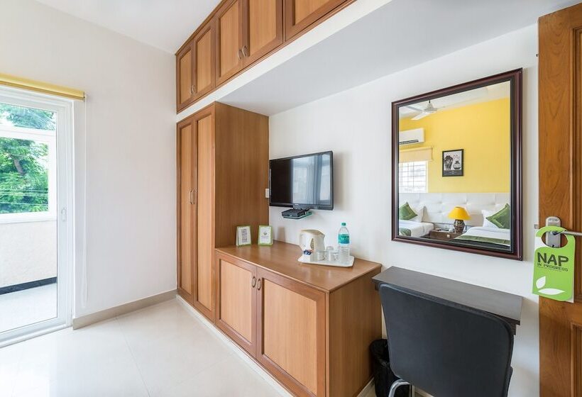 Fotos del hotel Treebo Abeliya:  11