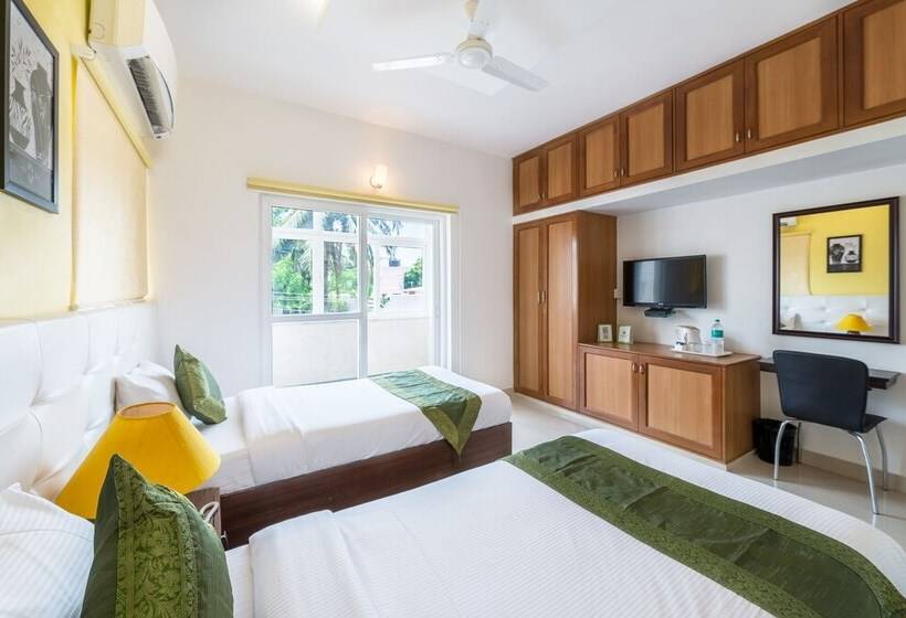 Fotos del hotel Treebo Abeliya:  20