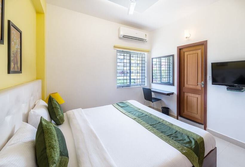 Fotos del hotel Treebo Abeliya:  17