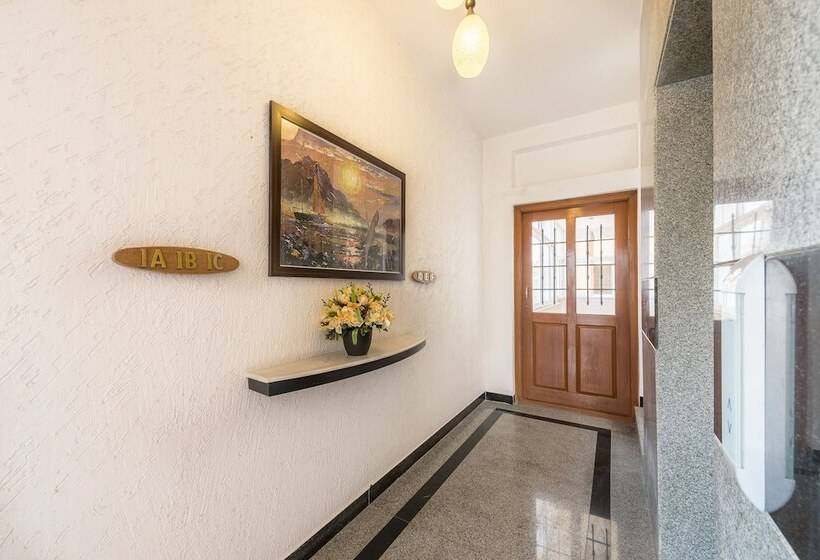 Fotos del hotel Treebo Abeliya:  2