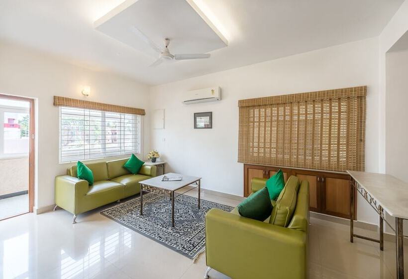 Fotos del hotel Treebo Abeliya:  12