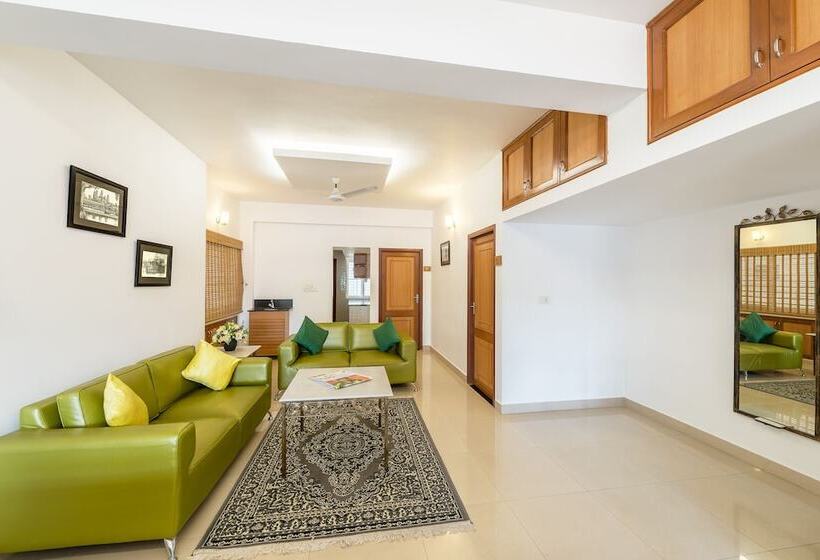 Fotos del hotel Treebo Abeliya:  19