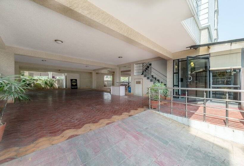 Fotos del hotel Treebo Abeliya:  6