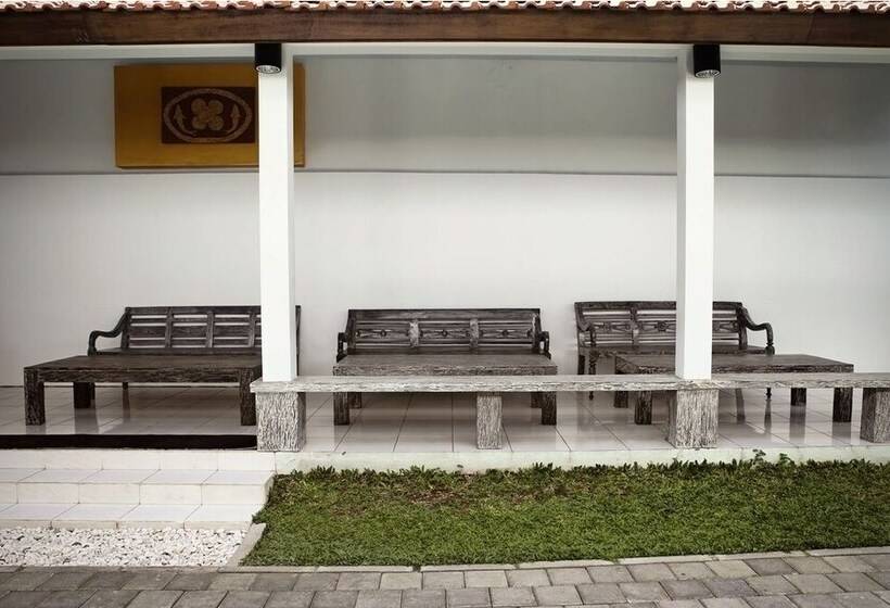 Fotos del hotel Patrisia  Bali:  4