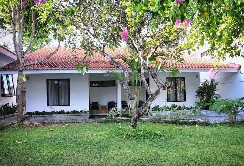 Fotos del hotel Patrisia  Bali:  24