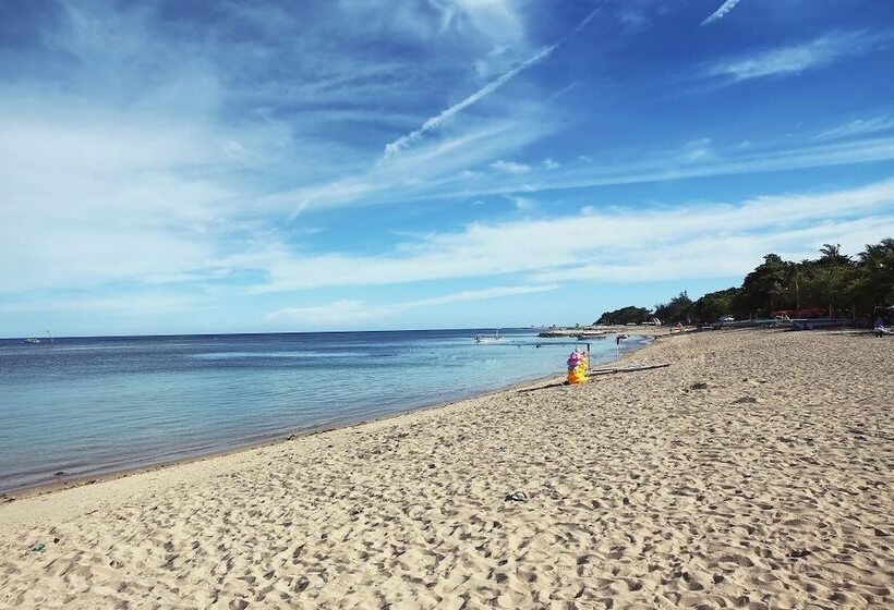 Fotos del hotel Patrisia  Bali:  6