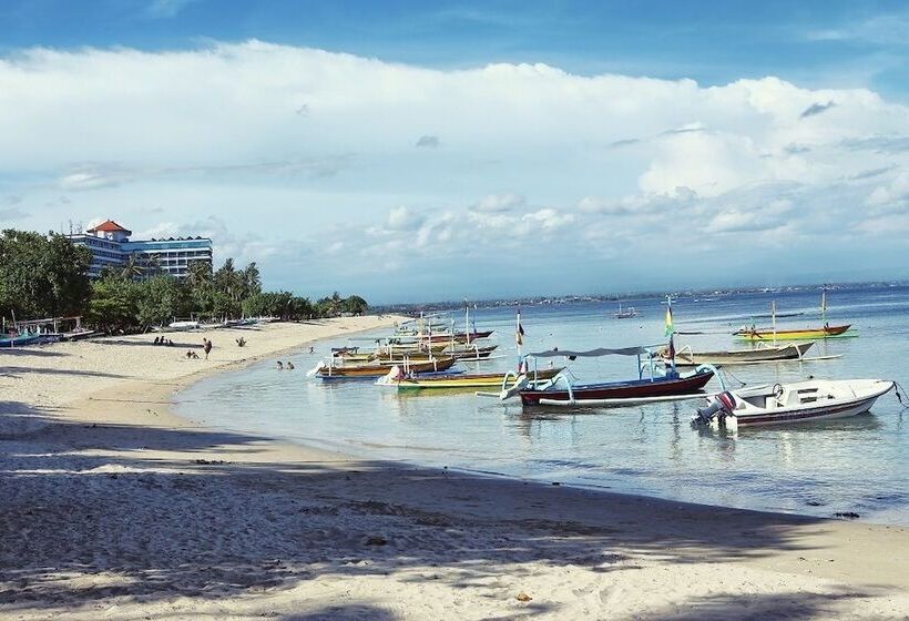 Fotos del hotel Patrisia  Bali:  11