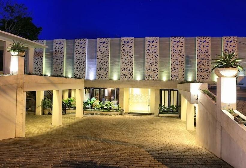 Fotos del hotel Patrisia  Bali:  14