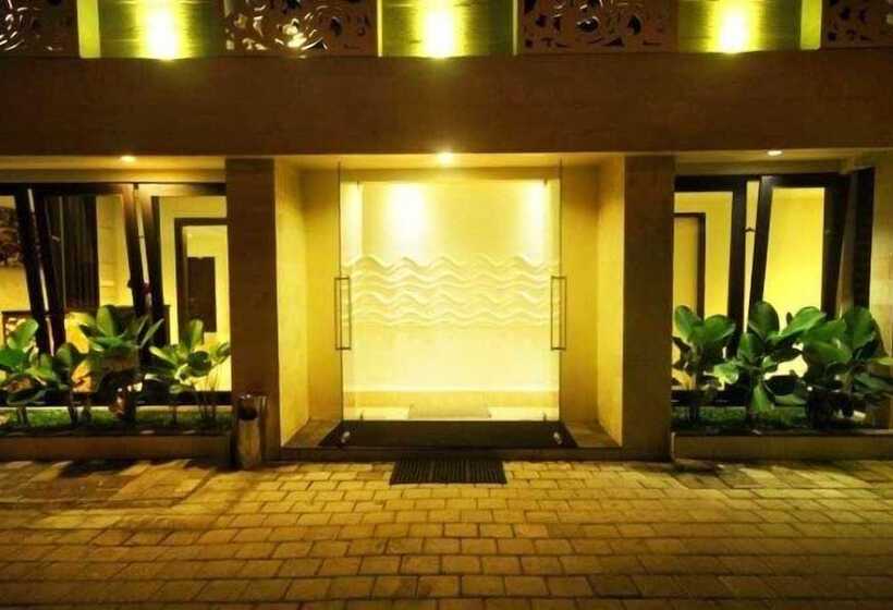 Fotos del hotel Patrisia  Bali:  20