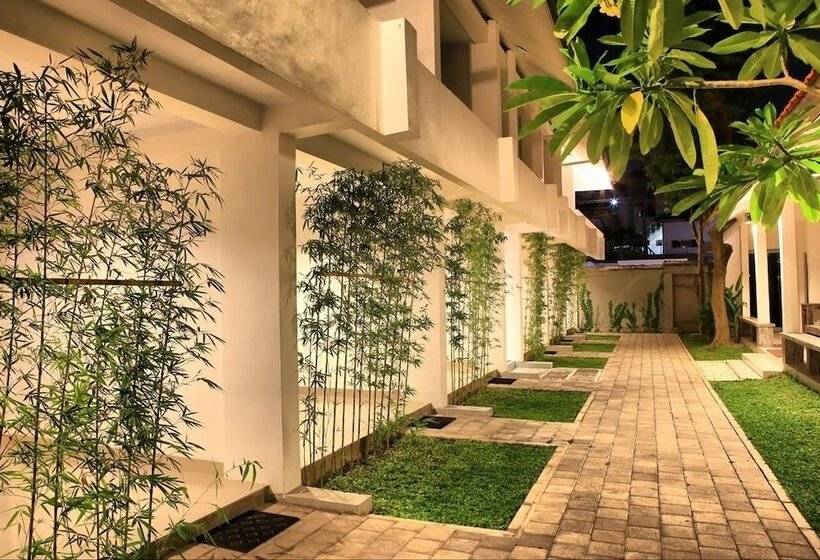 Fotos del hotel Patrisia  Bali:  22