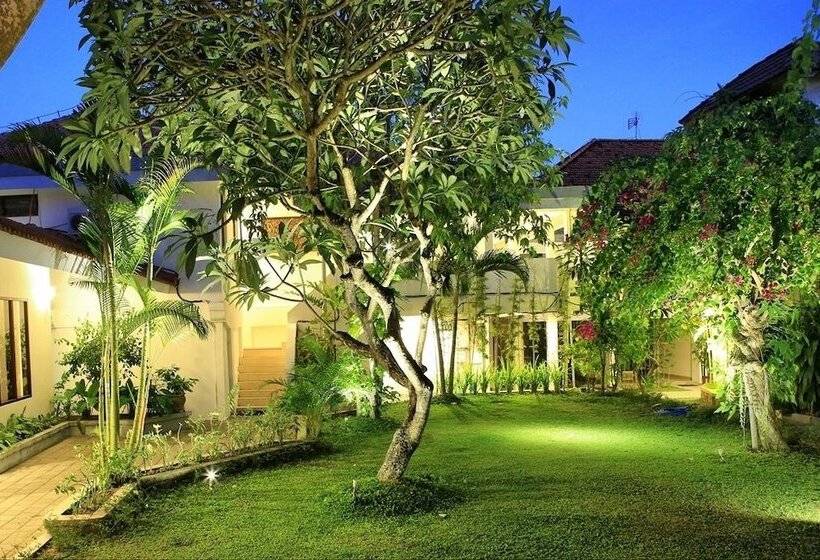 Fotos del hotel Patrisia  Bali:  16