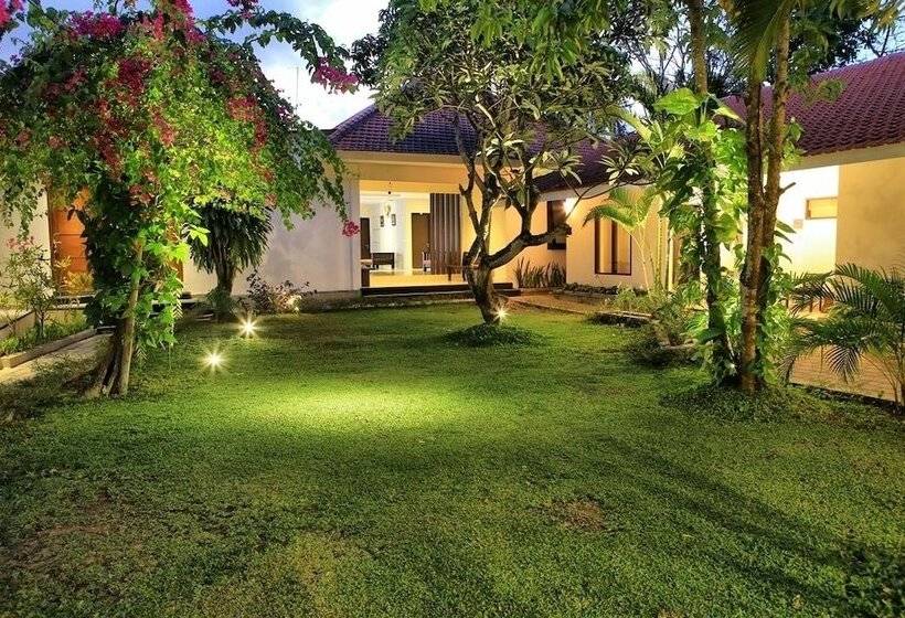 Fotos del hotel Patrisia  Bali:  18