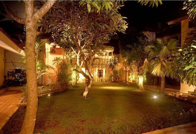 Fotos del hotel Patrisia  Bali:  25