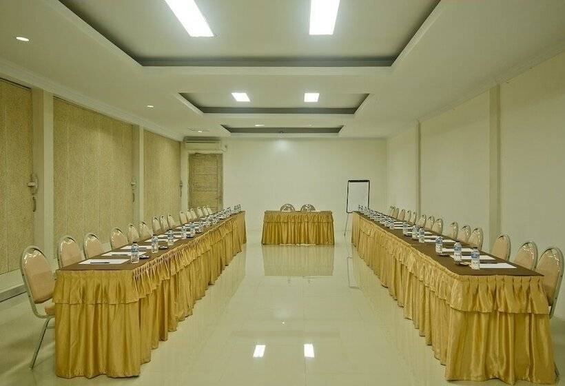 Fotos del hotel Patrisia  Bali:  3