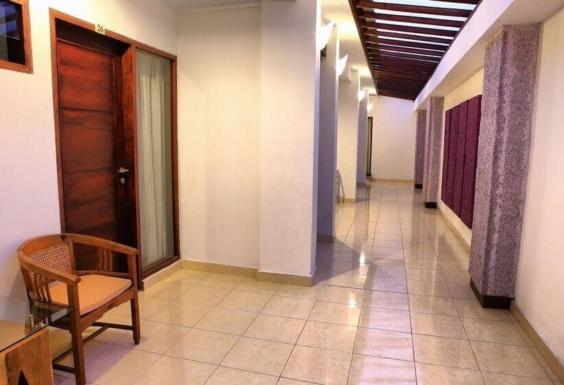 Fotos del hotel Patrisia  Bali:  2