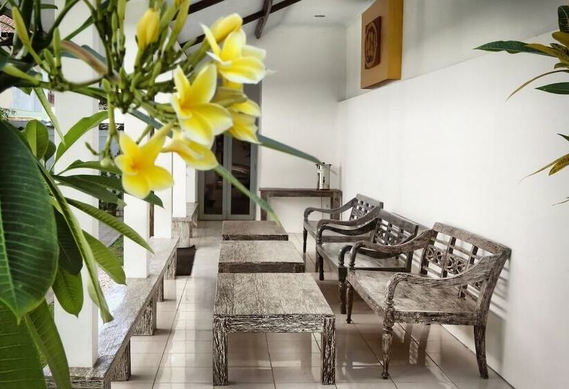 Fotos del hotel Patrisia  Bali:  13