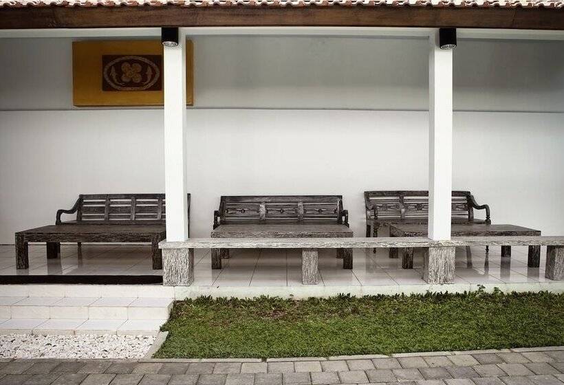 Fotos del hotel Patrisia  Bali:  10